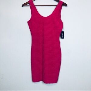 red sequin dress forever 21 Forever 21 Red Sequin Sleeveless Racerback Dress Juniors Size Small